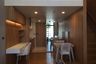 1 Bedroom Condo for rent in Siamese Exclusive Sukhumvit 31, Khlong Toei Nuea, Bangkok near MRT Sukhumvit