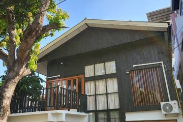 3 Bedroom House for rent in Din Daeng, Bangkok near MRT Sutthisan