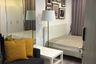 Condo for rent in Ideo Mobi Sukhumvit 81, Bang Chak, Bangkok near BTS On Nut