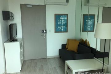 Condo for rent in Bang Chak, Bangkok near BTS On Nut