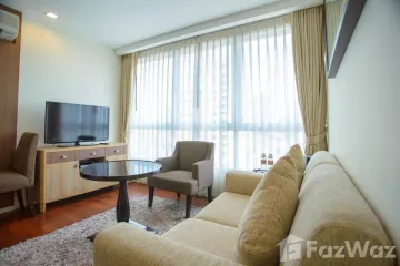 1 Bedroom Apartment for rent in Khlong Toei, Bangkok near MRT Queen Sirikit National Convention Centre