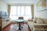 1 Bedroom Apartment for rent in GM Serviced Apartment, Khlong Toei, Bangkok near MRT Queen Sirikit National Convention Centre