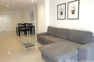 3 Bedroom Condo for rent in Khlong Tan, Bangkok near BTS Phrom Phong