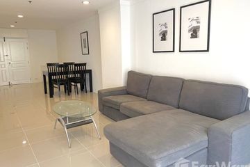 3 Bedroom Condo for rent in The Waterford Diamond, Khlong Tan, Bangkok near BTS Phrom Phong