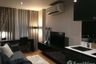 Condo for rent in Altitude Samyan-Silom, Maha Phruettharam, Bangkok near MRT Sam Yan