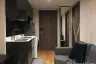 Condo for rent in Altitude Samyan-Silom, Maha Phruettharam, Bangkok near MRT Sam Yan