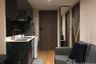 Condo for rent in Altitude Samyan-Silom, Maha Phruettharam, Bangkok near MRT Sam Yan