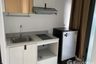 1 Bedroom Condo for rent in Rise Rama 9, Bang Kapi, Bangkok near MRT Pradit Manutham