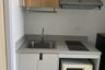 1 Bedroom Condo for rent in Rise Rama 9, Bang Kapi, Bangkok near MRT Pradit Manutham
