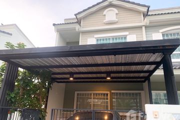 2 Bedroom Townhouse for rent in Bang Bo, Samut Prakan