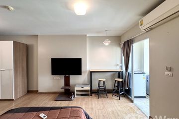 Condo for rent in Supalai Park Ekamai - Thonglor, Bang Kapi, Bangkok