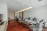 2 Bedroom Apartment for rent in GM Serviced Apartment, Khlong Toei, Bangkok near MRT Queen Sirikit National Convention Centre