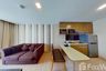 1 Bedroom Condo for rent in Ramada by Wyndham Ten Ekamai Residences, Phra Khanong Nuea, Bangkok near BTS Ekkamai