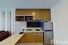 1 Bedroom Condo for rent in Ramada by Wyndham Ten Ekamai Residences, Phra Khanong Nuea, Bangkok near BTS Ekkamai