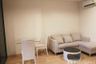 1 Bedroom Condo for rent in Life @ Ladprao 18, Chom Phon, Bangkok near MRT Lat Phrao