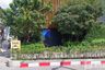 Commercial for rent in Chom Phon, Bangkok near MRT Lat Phrao