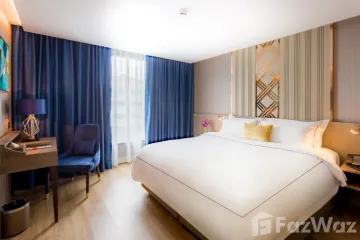 1 Bedroom Apartment for rent in Glow Sukhumvit 5, Khlong Toei Nuea, Bangkok near BTS Nana