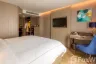 1 Bedroom Apartment for rent in Glow Sukhumvit 5, Khlong Toei Nuea, Bangkok near BTS Nana
