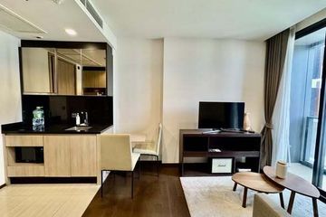1 Bedroom Condo for rent in Thanon Phetchaburi, Bangkok near BTS Ratchathewi
