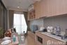 1 Bedroom Condo for rent in M Jatujak, Chom Phon, Bangkok near BTS Mo chit