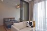 1 Bedroom Condo for rent in M Jatujak, Chom Phon, Bangkok near BTS Mo chit