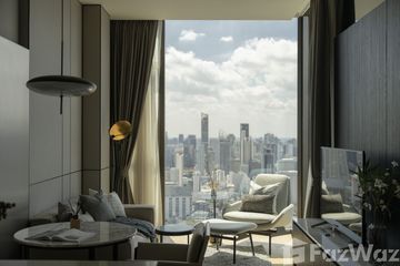 1 Bedroom Condo for rent in 28 Chidlom, Lumpini, Bangkok near BTS Chit Lom