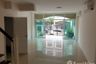 3 Bedroom Townhouse for rent in Baan Saran Phruek, Khlong Chan, Bangkok near MRT Lat Phrao 101