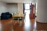 2 Bedroom Condo for rent in The Waterford Park Sukhumvit 53, Khlong Tan Nuea, Bangkok near BTS Thong Lo