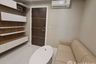 1 Bedroom Condo for rent in The Metropolis Samrong Interchange, Thepharak, Samut Prakan near BTS Samrong