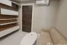 1 Bedroom Condo for rent in The Metropolis Samrong Interchange, Thepharak, Samut Prakan near BTS Samrong