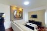 1 Bedroom Condo for rent in Mona Suite, Khlong Toei Nuea, Bangkok near BTS Asoke