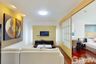 1 Bedroom Condo for rent in Mona Suite, Khlong Toei Nuea, Bangkok near BTS Asoke