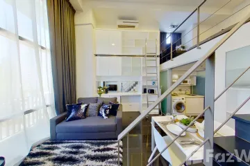 1 Bedroom Condo for rent in Phra Khanong, Bangkok near BTS Thong Lo