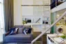 1 Bedroom Condo for rent in Ideo Skyle morph 38, Phra Khanong, Bangkok near BTS Thong Lo