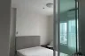 1 Bedroom Condo for rent in Chapter One Eco Ratchada - Huaikwang, Huai Khwang, Bangkok near MRT Huai Khwang