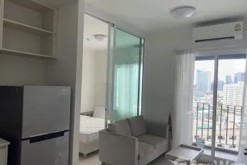 1 Bedroom Condo for rent in Huai Khwang, Bangkok near MRT Huai Khwang
