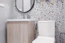 1 Bedroom Condo for rent in ONEDER Kaset, Lat Yao, Bangkok near Airport Rail Link Bang Khen