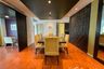 3 Bedroom Apartment for rent in Park Thonglor Tower, Khlong Tan Nuea, Bangkok