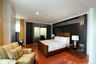 3 Bedroom Apartment for rent in Park Thonglor Tower, Khlong Tan Nuea, Bangkok