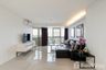 3 Bedroom Condo for rent in The Waterford Diamond, Khlong Tan, Bangkok near BTS Phrom Phong