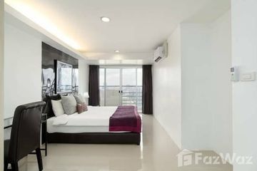 3 Bedroom Condo for rent in Khlong Tan, Bangkok near BTS Phrom Phong