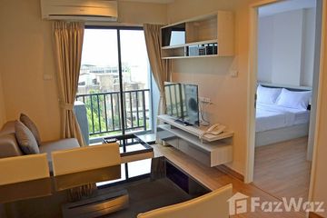 1 Bedroom Apartment for rent in Khlong Tan Nuea, Bangkok