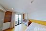 1 Bedroom Condo for rent in Silom Terrace, Silom, Bangkok near MRT Silom
