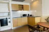 Condo for rent in Sathorn Prime Residence, Thung Wat Don, Bangkok near BTS Chong Nonsi