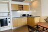 Condo for rent in Sathorn Prime Residence, Thung Wat Don, Bangkok near BTS Chong Nonsi