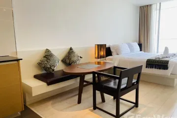 Condo for rent in Thung Wat Don, Bangkok near BTS Sueksa Witthaya