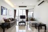 3 Bedroom Condo for rent in The Waterford Diamond, Khlong Tan, Bangkok near BTS Phrom Phong