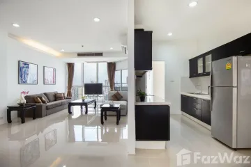 3 Bedroom Condo for rent in Khlong Tan, Bangkok near BTS Phrom Phong