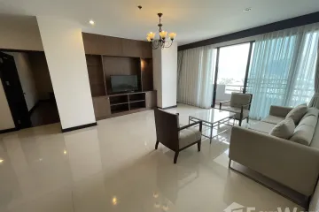 3 Bedroom Apartment for rent in Baan Thai Ekkamai, Khlong Tan Nuea, Bangkok