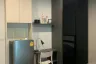 1 Bedroom Condo for rent in Noble Revolve Ratchada 2, Huai Khwang, Bangkok near MRT Thailand Cultural Centre